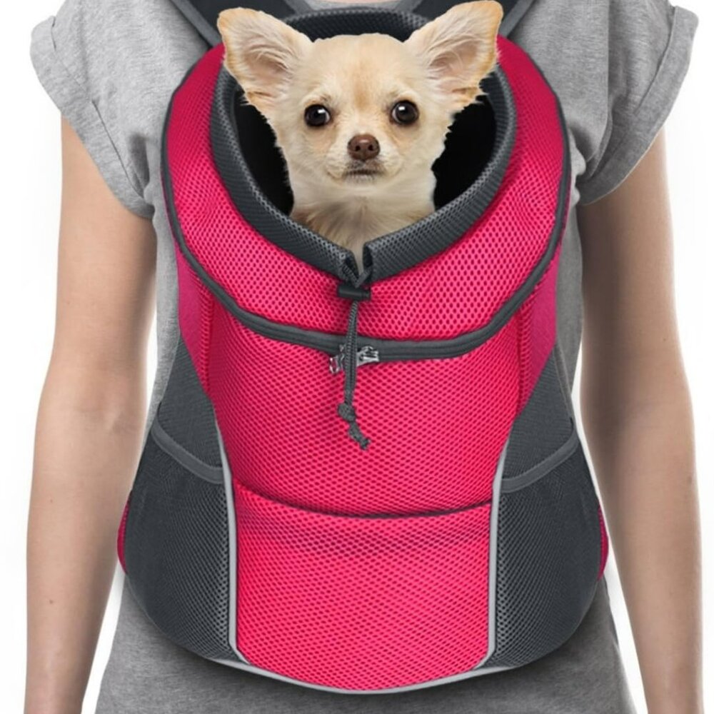 Pet Carrier pack Medium